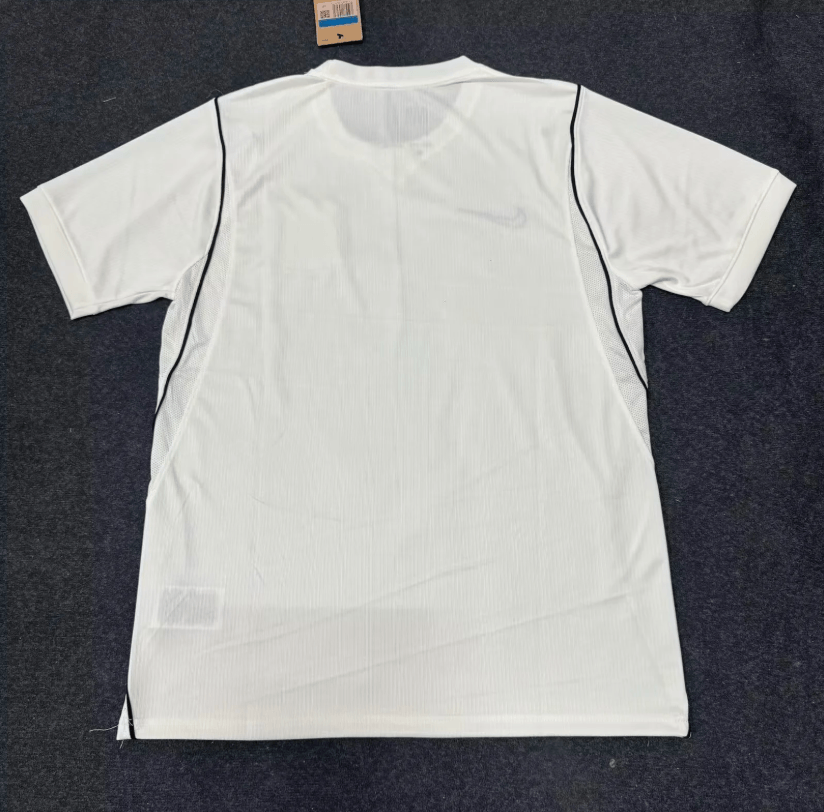 26-27 Season Corinthians Home Jersey 5A - 图片 3