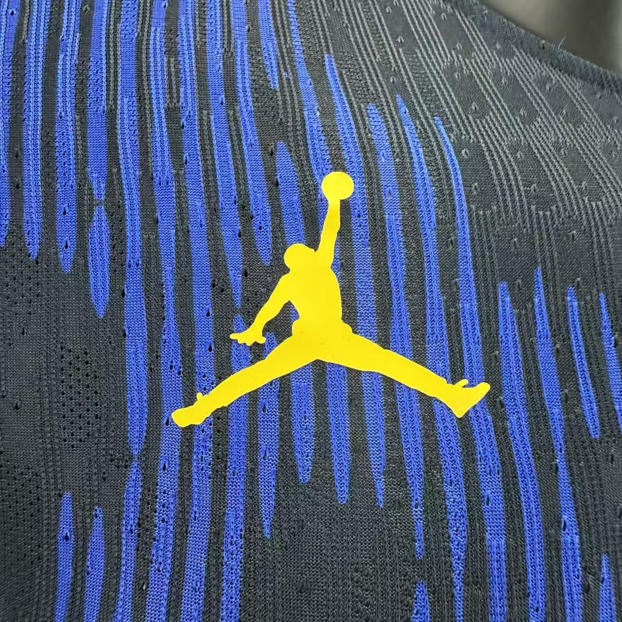 2026 Brazil World Cup Away Jersey 5A Grade - 图片 3