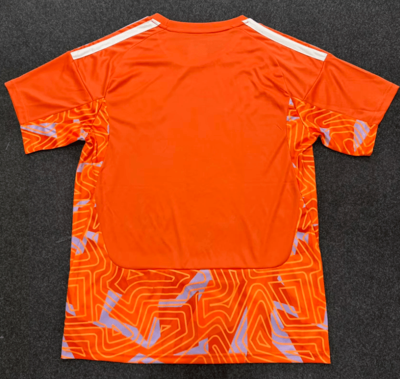 26-27 Season Flamengo Pre-match Training Jersey 5A Grade - 图片 3