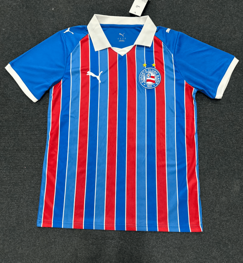Bahia 26-27 Away Jersey, 5A Quality