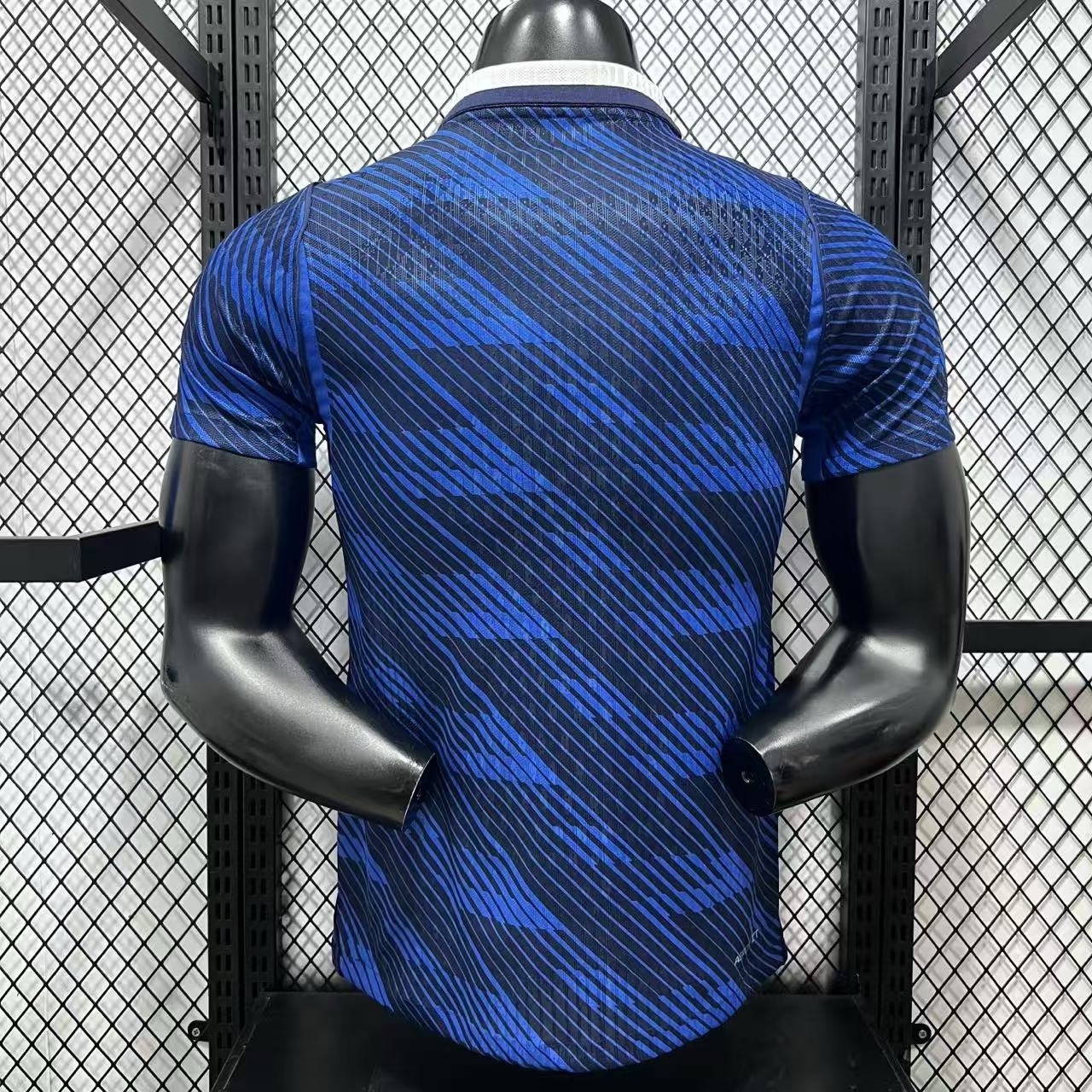 France 2026 World Cup Home Jersey - 图片 6