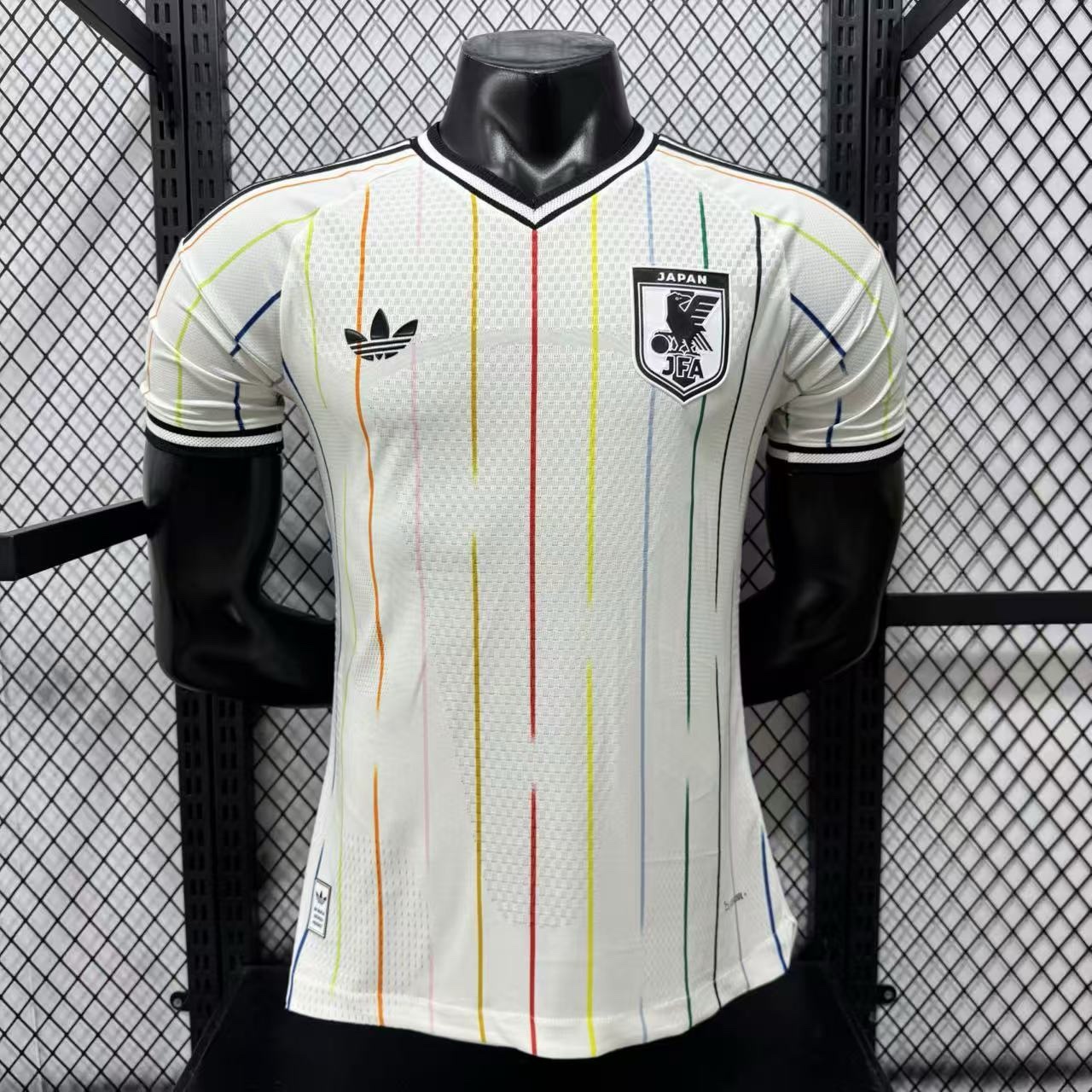 2026 World Cup Japan National Team Away Jersey 5A