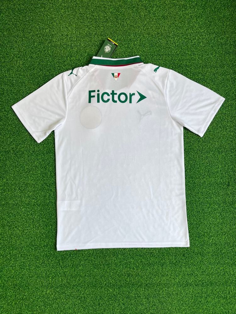 2627 Palmeiras away game - 图片 2