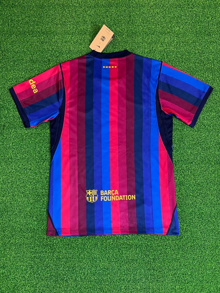 2627 Barcelona home game - 图片 2