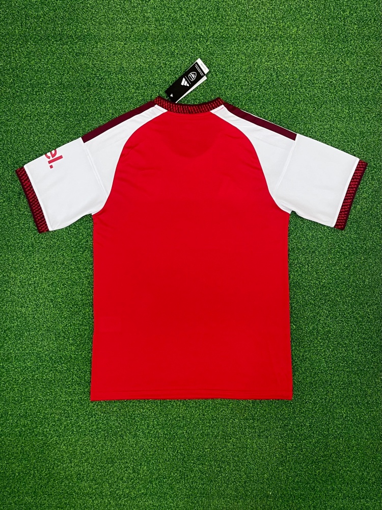2627 Arsenal's home ground - 图片 2