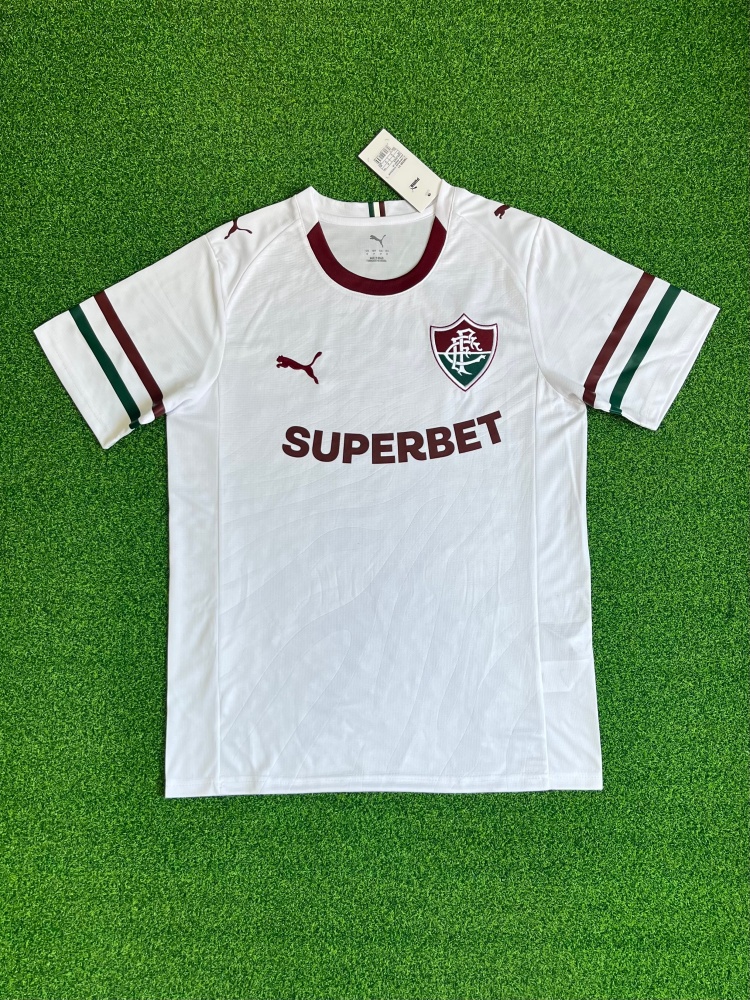 2627 Fluminense away game