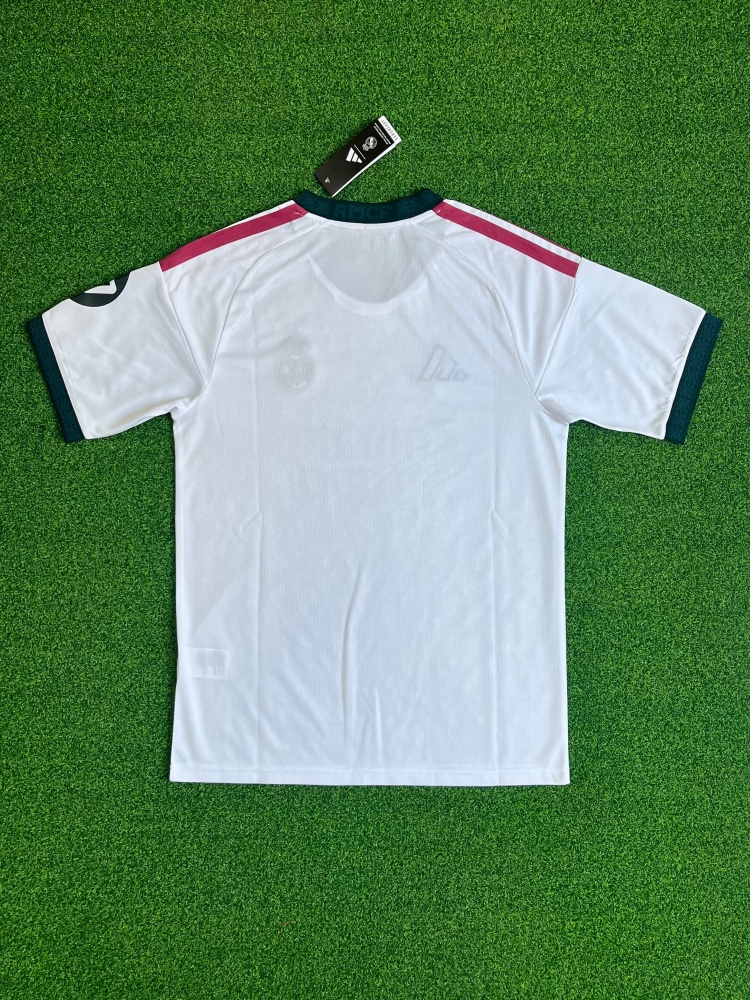 2627 Real Madrid home game - 图片 2