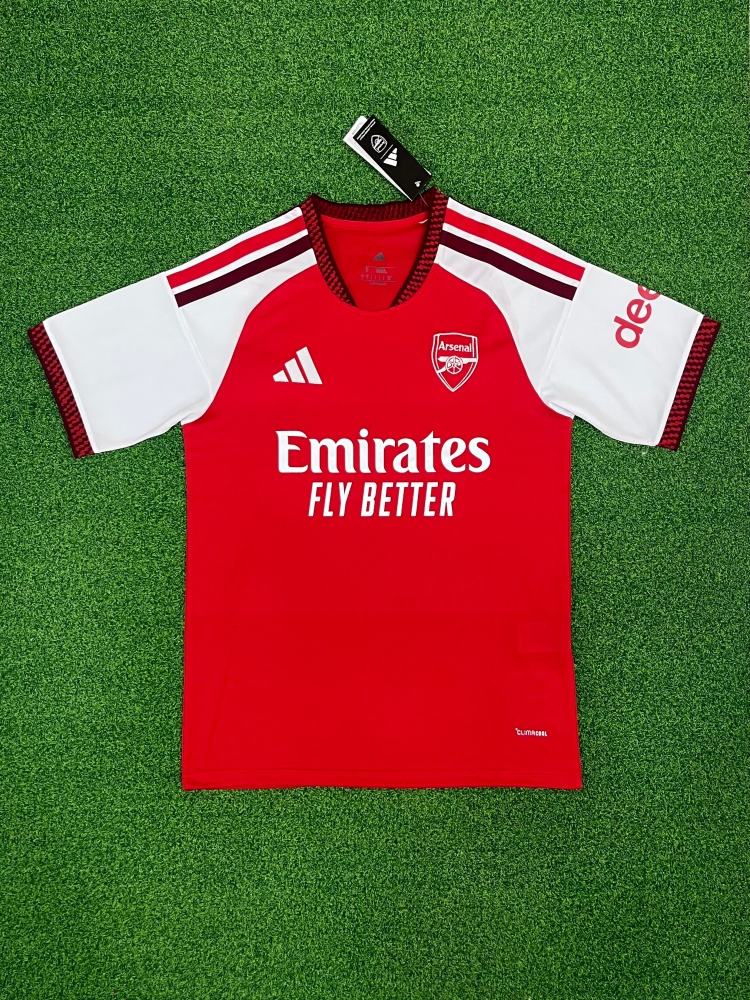 2627 Arsenal's home ground